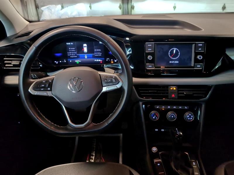 volkswagen Taos 2024 - 22