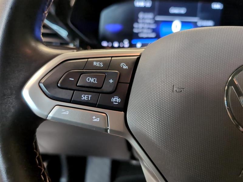 volkswagen Taos 2024 - 27