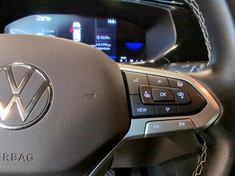 volkswagen Taos 2024 - 28
