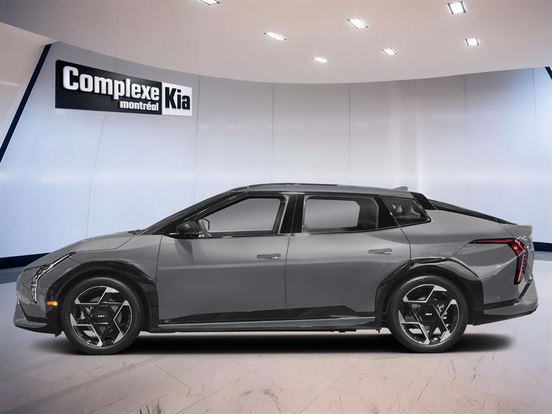 kia EV4 2026 - 2