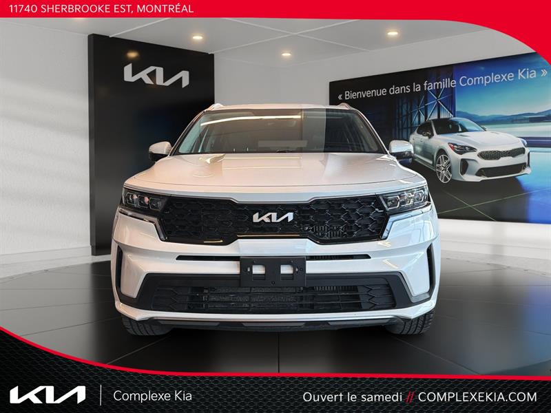 kia Sorento 2022 - 2