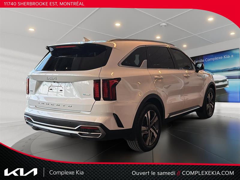 kia Sorento 2022 - 4