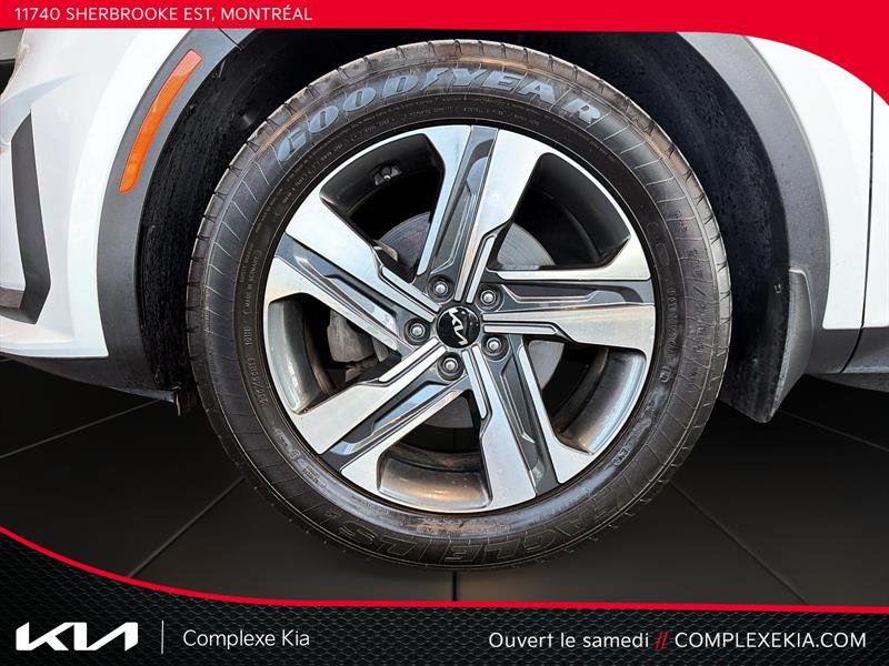 kia Sorento 2022 - 7