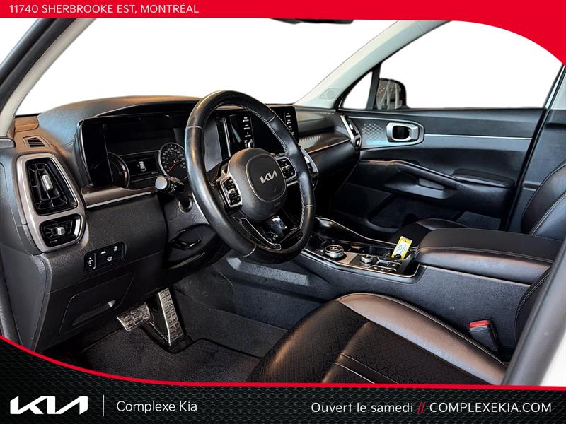 kia Sorento 2022 - 9