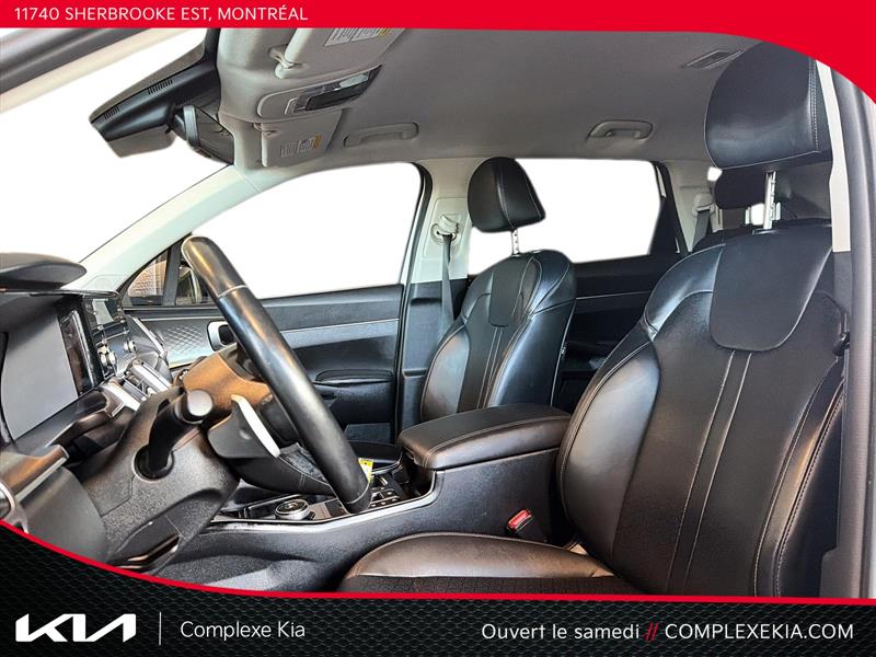 kia Sorento 2022 - 10