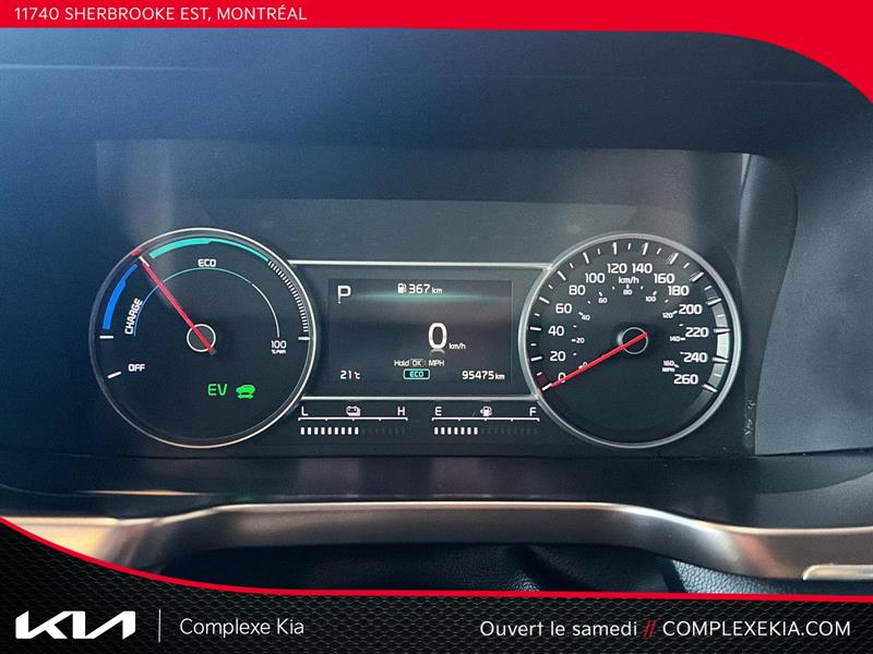 kia Sorento 2022 - 14