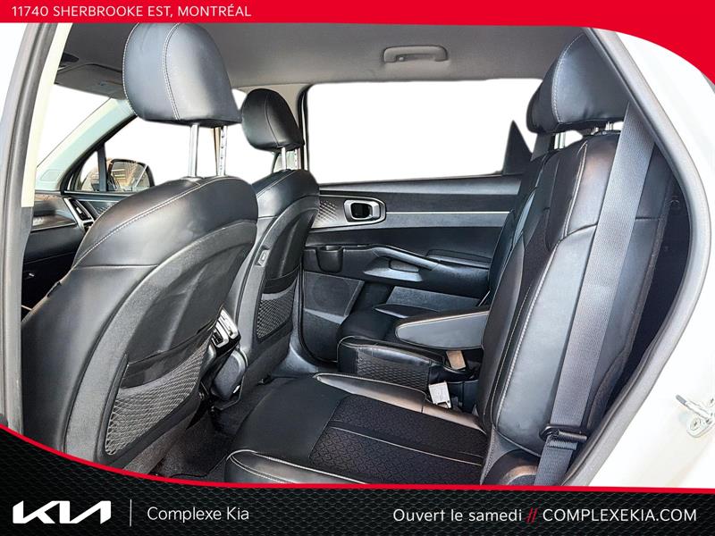 kia Sorento 2022 - 21