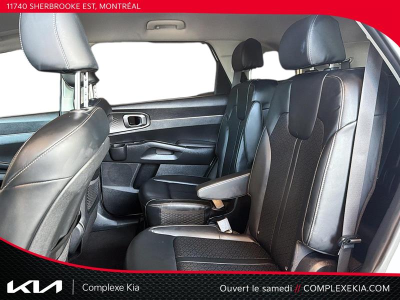 kia Sorento 2022 - 22
