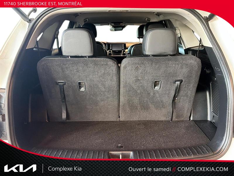 kia Sorento 2022 - 23
