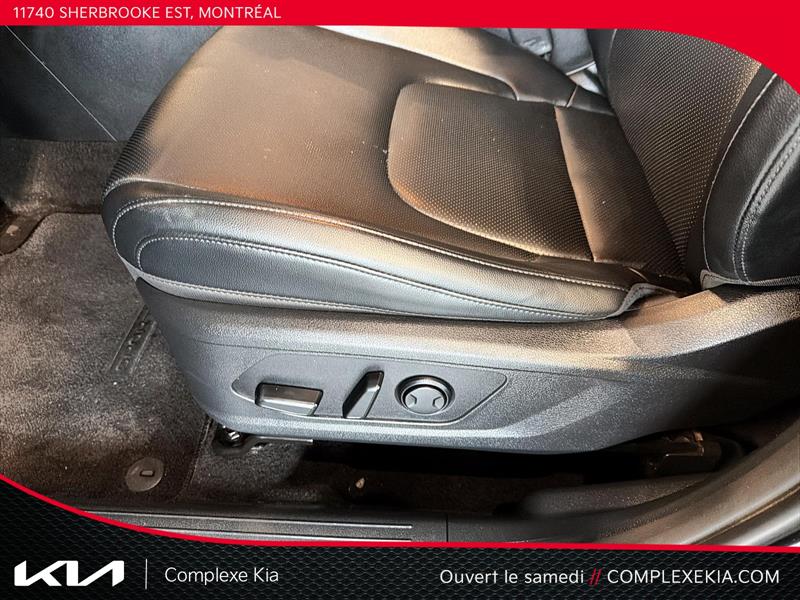 kia Sportage HEV 2023 - 8
