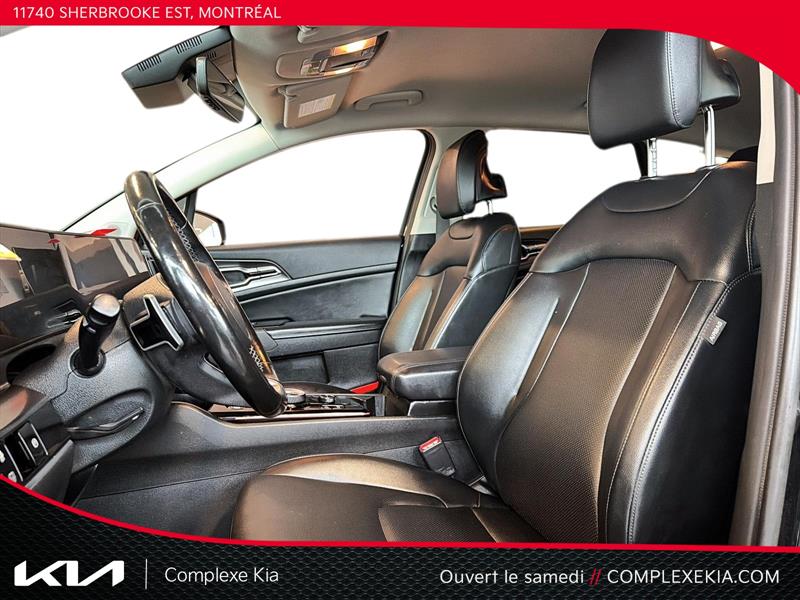 kia Sportage HEV 2023 - 10