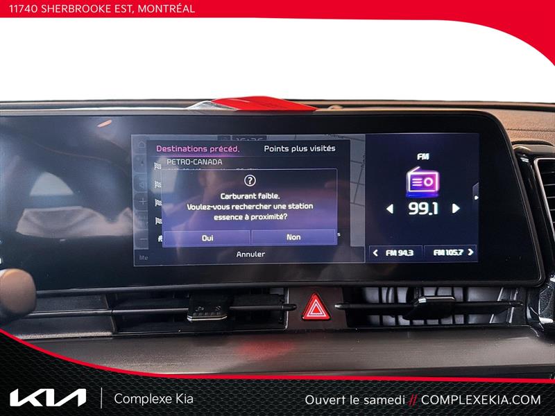 kia Sportage HEV 2023 - 15