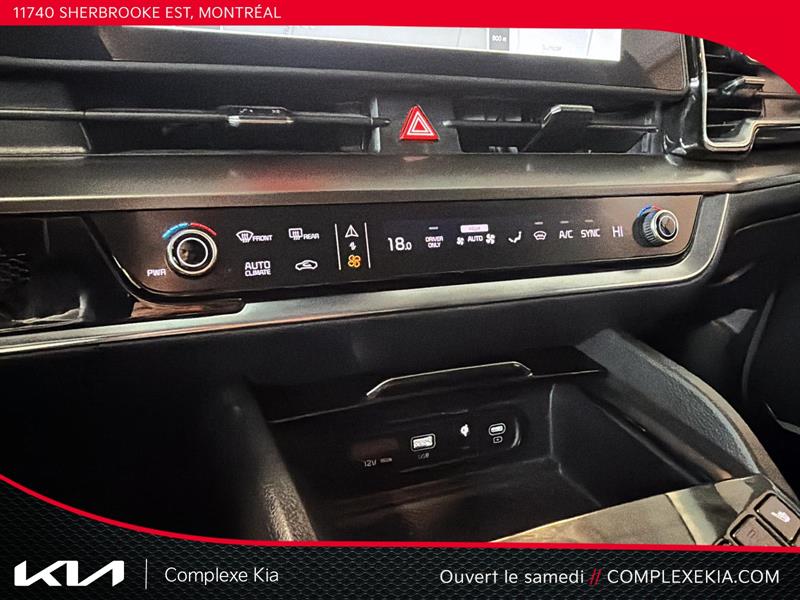 kia Sportage HEV 2023 - 17