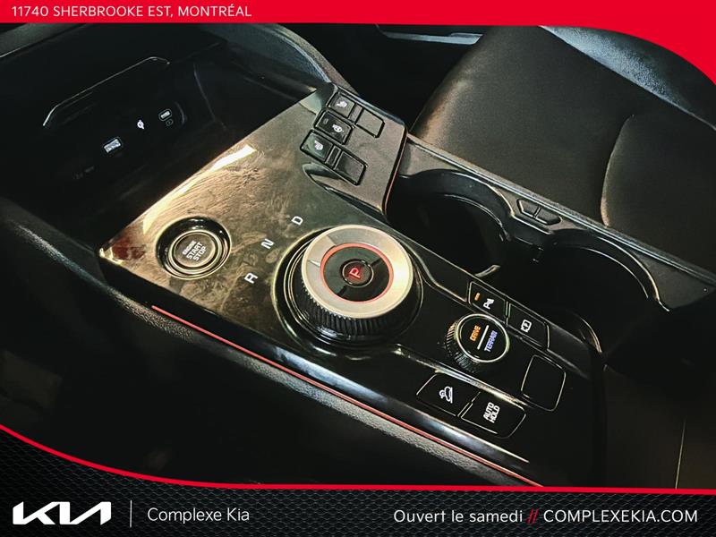 kia Sportage HEV 2023 - 18