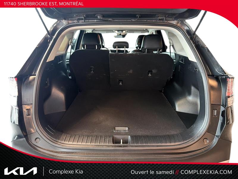 kia Sportage HEV 2023 - 22