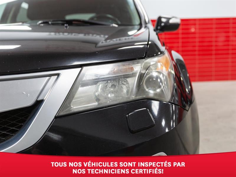 acura MDX 2011 - 6