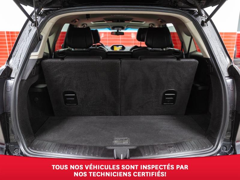 acura MDX 2011 - 18