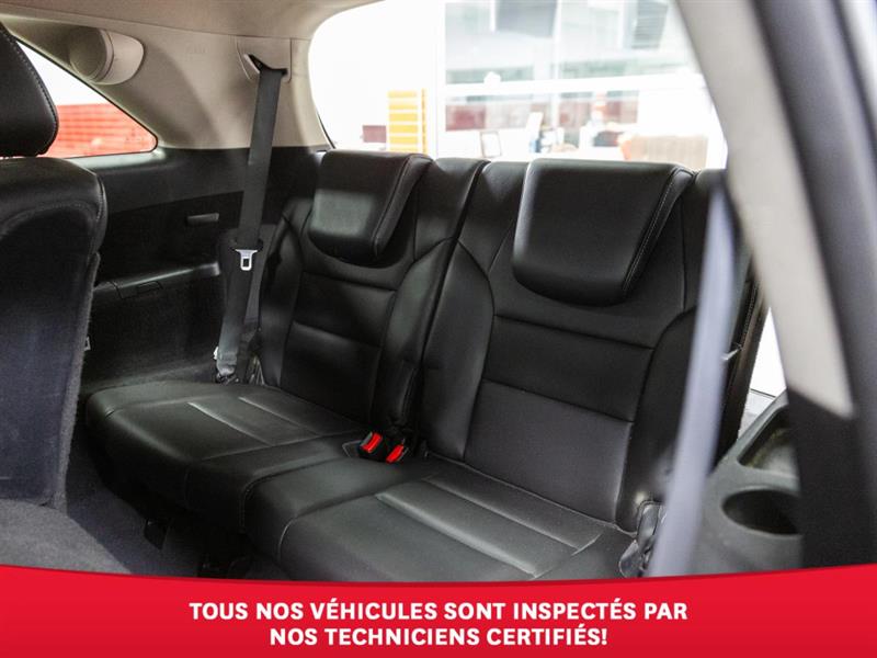 acura MDX 2011 - 20