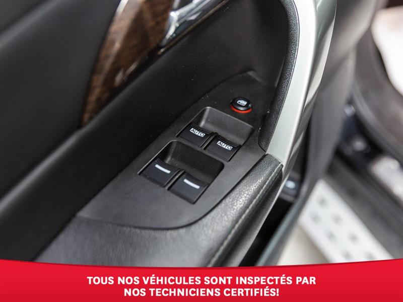 acura MDX 2011 - 23