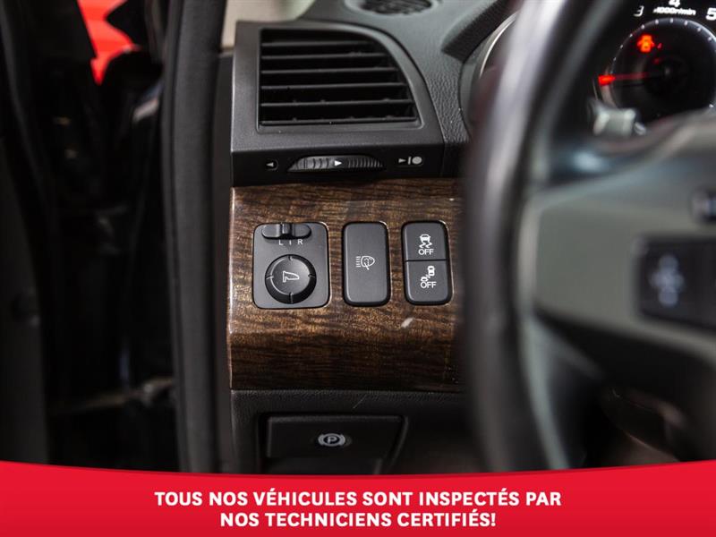 acura MDX 2011 - 26