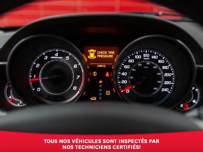 acura MDX 2011 - 29
