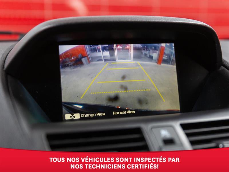 acura MDX 2011 - 31