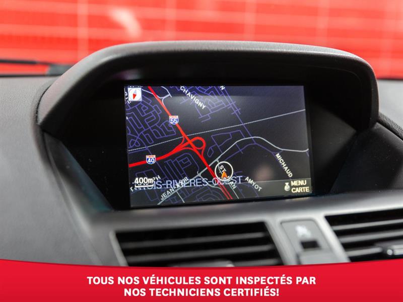 acura MDX 2011 - 32