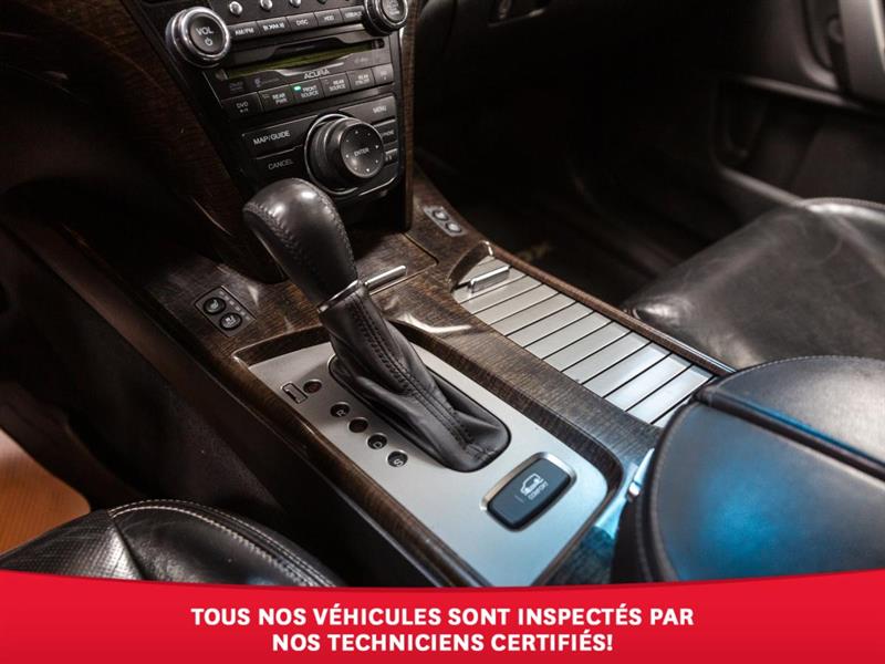 acura MDX 2011 - 35