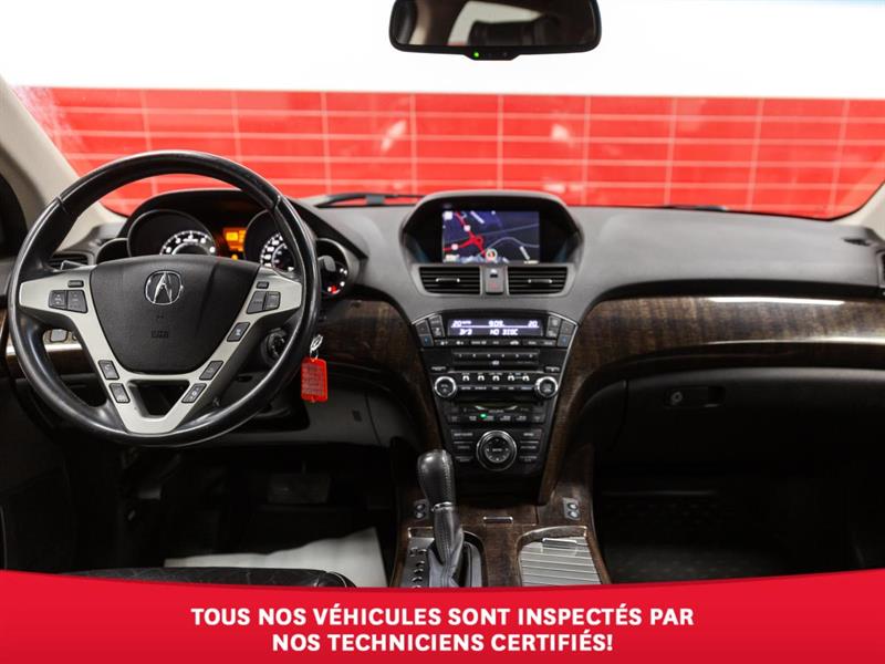 acura MDX 2011 - 37