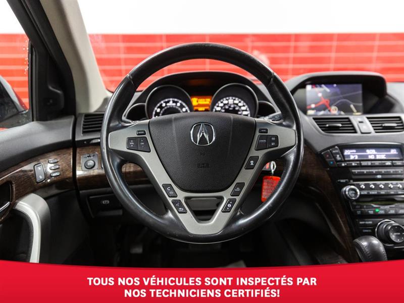 acura MDX 2011 - 38