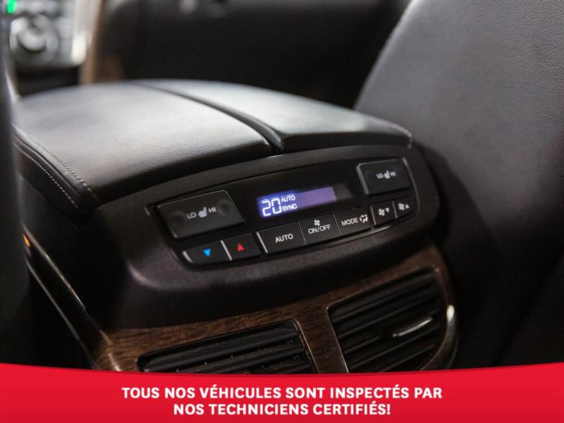 acura MDX 2011 - 39