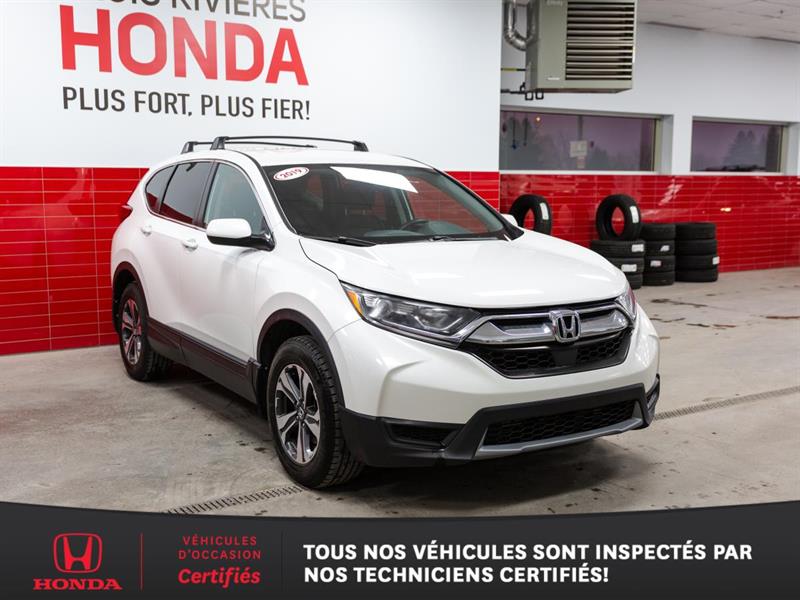 honda CR-V 2019 - 2