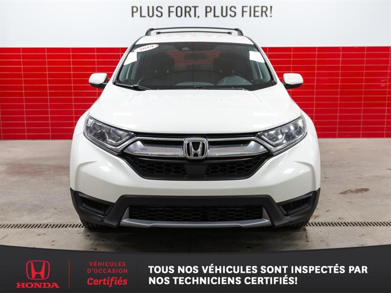 honda CR-V 2019 - 3