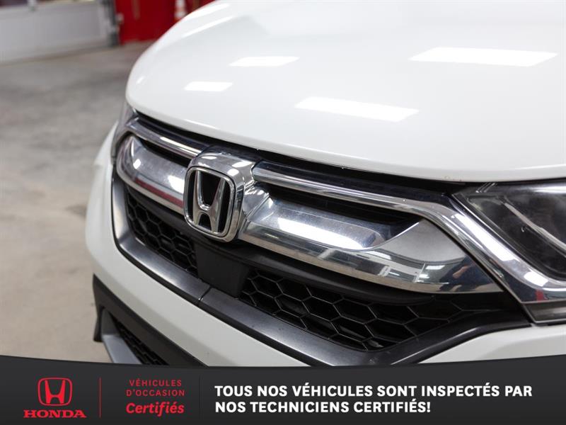 honda CR-V 2019 - 5
