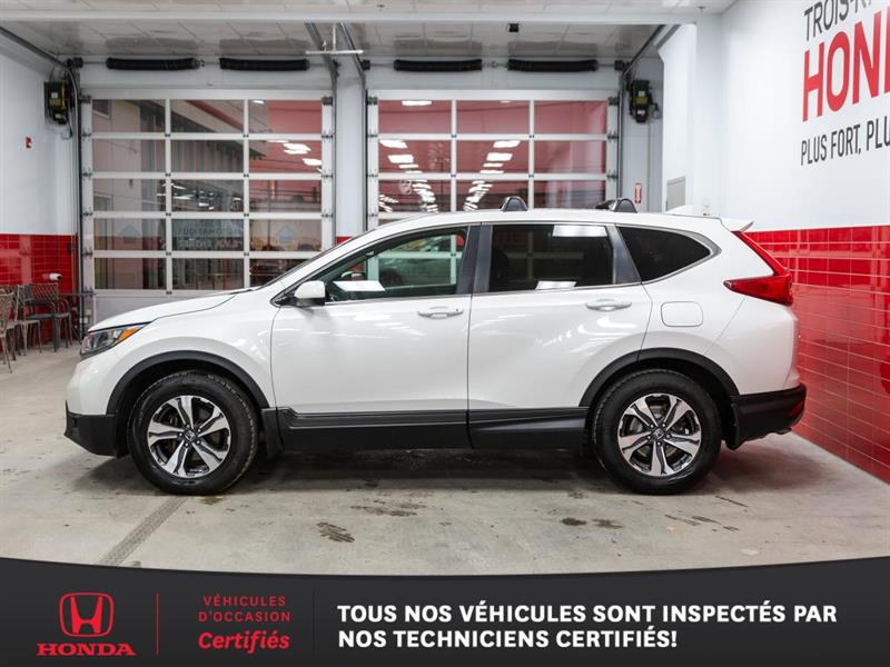 honda CR-V 2019 - 9