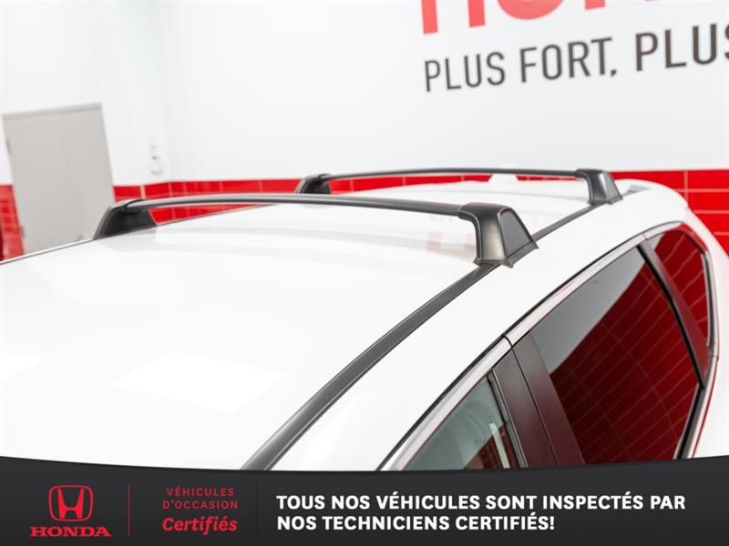 honda CR-V 2019 - 10