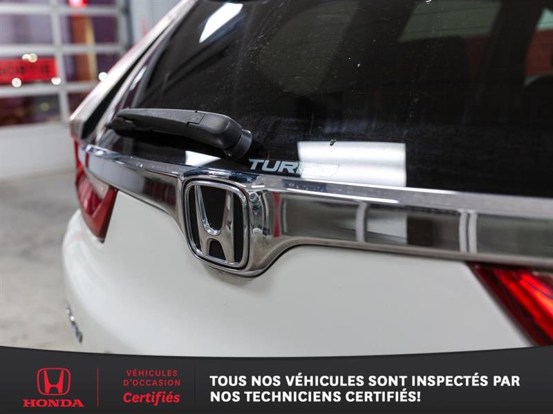 honda CR-V 2019 - 14