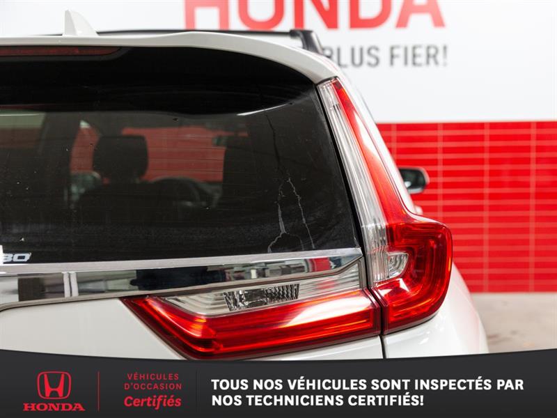 honda CR-V 2019 - 15