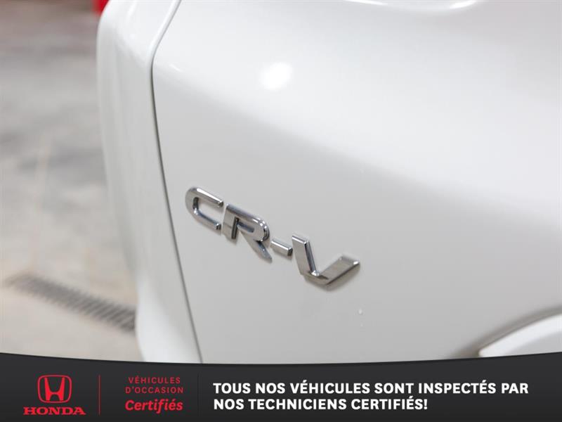 honda CR-V 2019 - 16