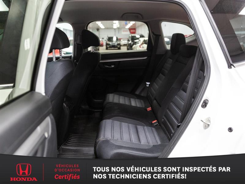 honda CR-V 2019 - 18