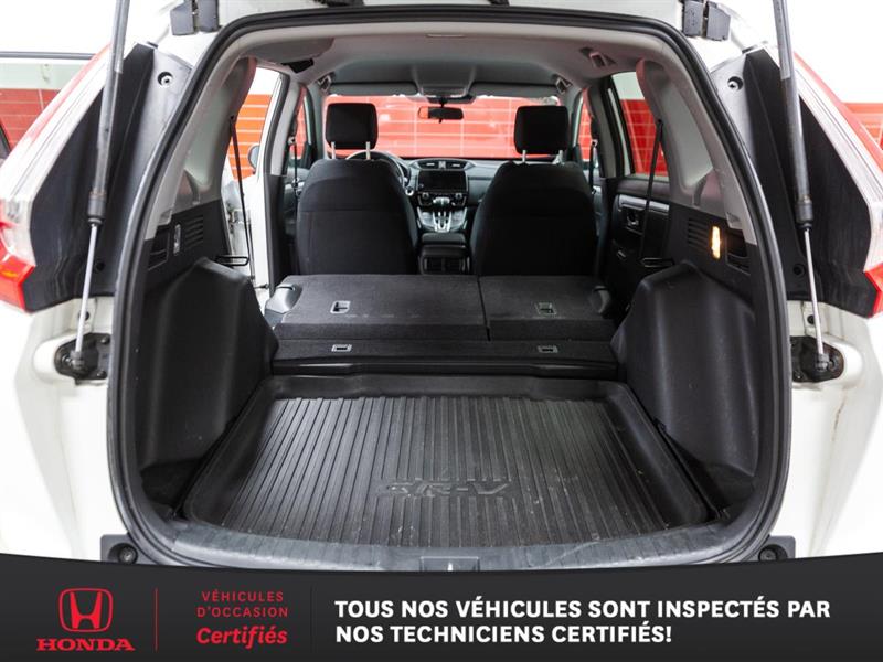 honda CR-V 2019 - 19
