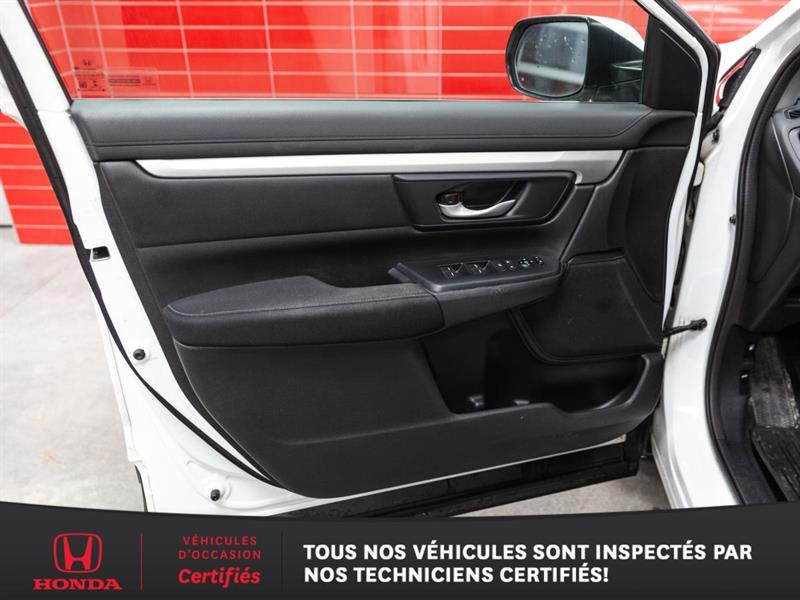 honda CR-V 2019 - 20