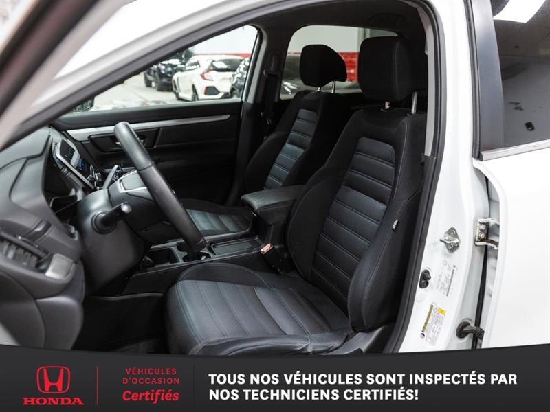 honda CR-V 2019 - 22