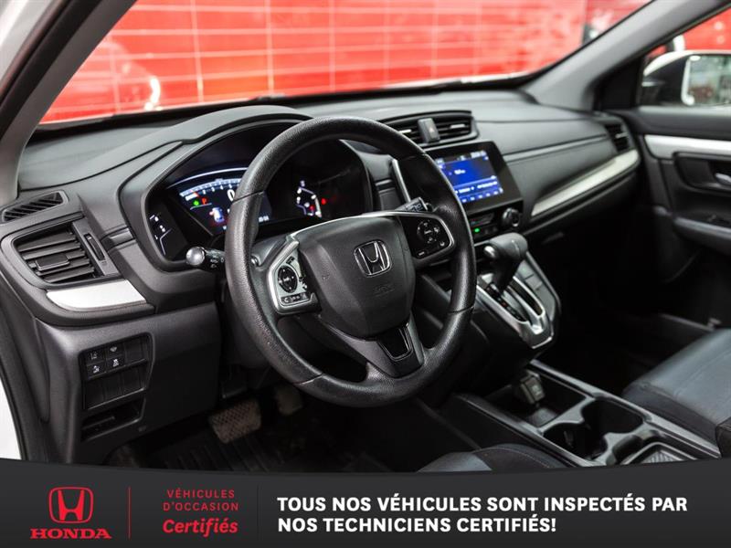 honda CR-V 2019 - 23