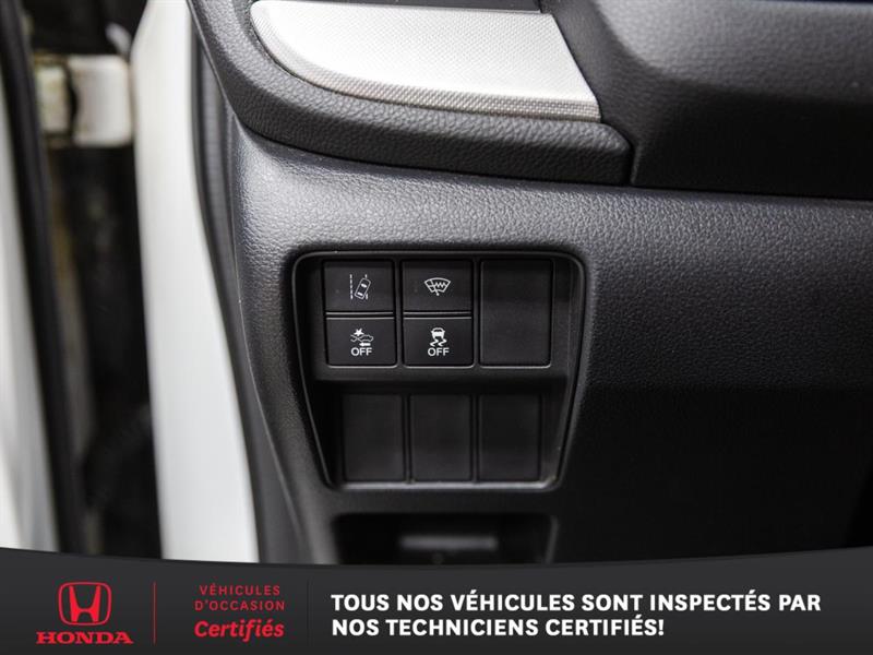 honda CR-V 2019 - 24