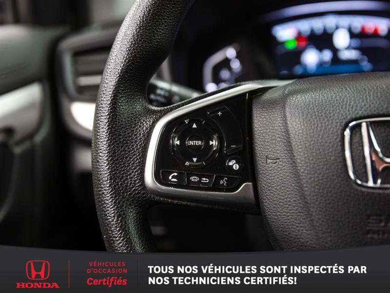 honda CR-V 2019 - 25