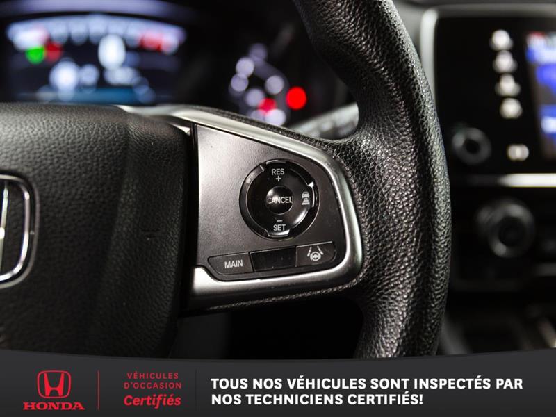 honda CR-V 2019 - 26