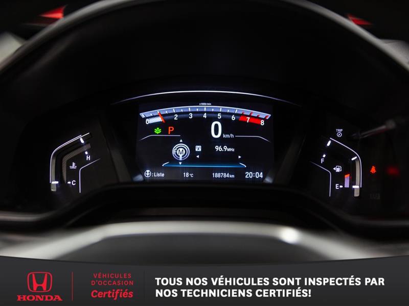 honda CR-V 2019 - 27