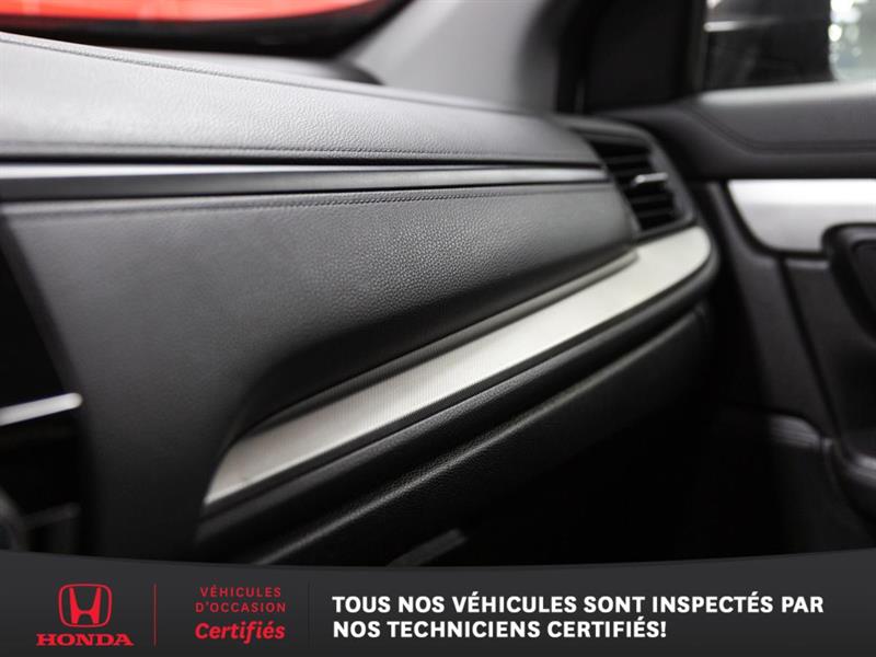 honda CR-V 2019 - 31