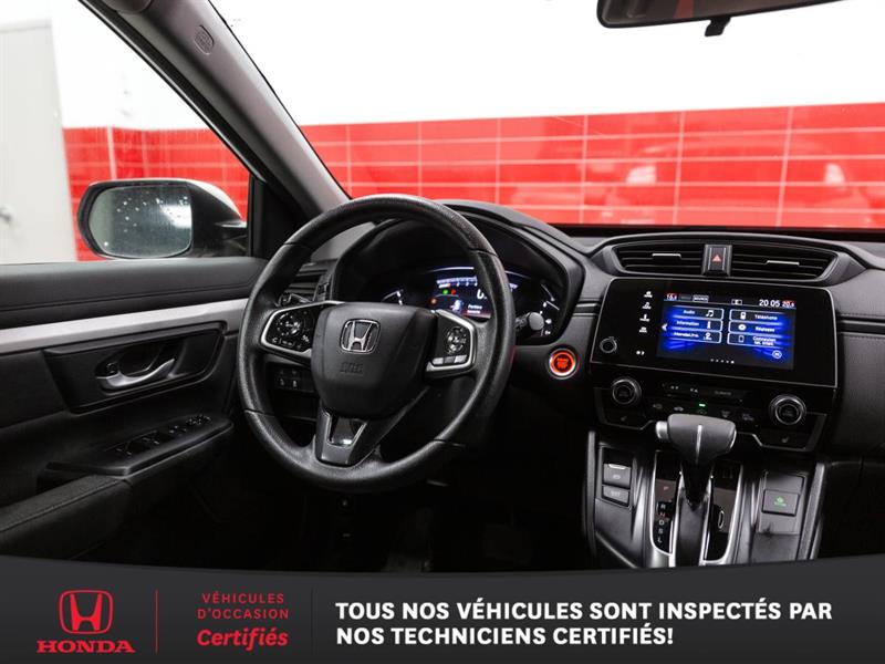honda CR-V 2019 - 33